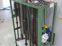 Cnc draaibank okuma, es-l8-m - afbeelding 19 van  40