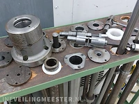 Cnc draaibank okuma, es-l8-m - afbeelding 21 van  40