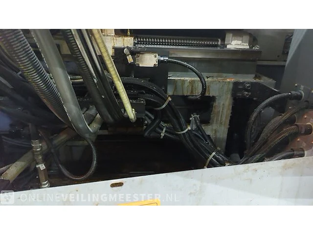 Cnc draaibank okuma, es-l8-m - afbeelding 26 van  40