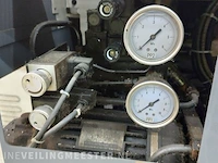 Cnc draaibank okuma, es-l8-m - afbeelding 27 van  40
