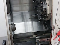 Cnc draaibank okuma, es-l8-m - afbeelding 30 van  40