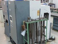 Cnc draaibank okuma, es-l8-m - afbeelding 36 van  40