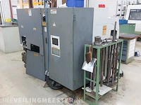 Cnc draaibank okuma, es-l8-m - afbeelding 37 van  40