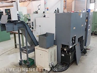 Cnc draaibank okuma, es-l8-m - afbeelding 38 van  40