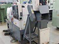 Cnc draaibank okuma, es-l8-m - afbeelding 39 van  40
