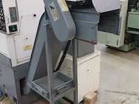 Cnc draaibank okuma, es-l8-m - afbeelding 40 van  40