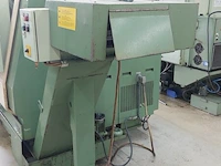 Cnc draaibank okuma, lr10 - afbeelding 2 van  39