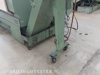 Cnc draaibank okuma, lr10 - afbeelding 3 van  39
