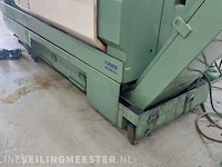 Cnc draaibank okuma, lr10 - afbeelding 6 van  39