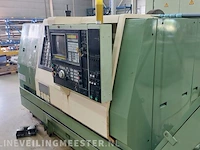 Cnc draaibank okuma, lr10 - afbeelding 7 van  39