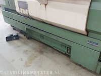 Cnc draaibank okuma, lr10 - afbeelding 8 van  39