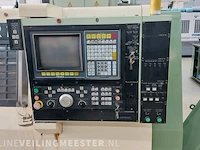 Cnc draaibank okuma, lr10 - afbeelding 9 van  39