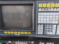 Cnc draaibank okuma, lr10 - afbeelding 10 van  39