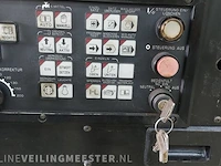 Cnc draaibank okuma, lr10 - afbeelding 14 van  39