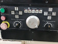 Cnc draaibank okuma, lr10 - afbeelding 15 van  39