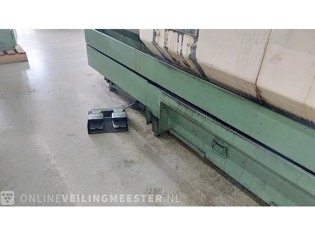 Cnc draaibank okuma, lr10 - afbeelding 16 van  39