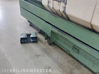 Cnc draaibank okuma, lr10 - afbeelding 16 van  39