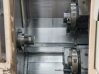Cnc draaibank okuma, lr10 - afbeelding 18 van  39