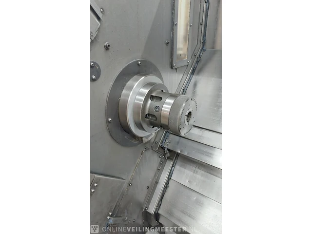 Cnc draaibank okuma, lr10 - afbeelding 19 van  39