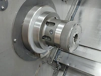 Cnc draaibank okuma, lr10 - afbeelding 19 van  39