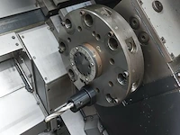 Cnc draaibank okuma, lr10 - afbeelding 20 van  39