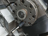 Cnc draaibank okuma, lr10 - afbeelding 21 van  39