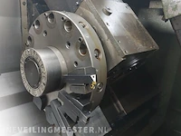 Cnc draaibank okuma, lr10 - afbeelding 22 van  39