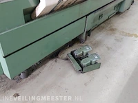 Cnc draaibank okuma, lr10 - afbeelding 24 van  39