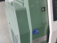 Cnc draaibank okuma, lr10 - afbeelding 25 van  39