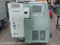 Cnc draaibank okuma, lr10 - afbeelding 26 van  39