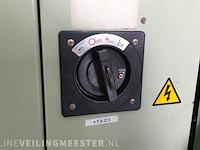 Cnc draaibank okuma, lr10 - afbeelding 27 van  39