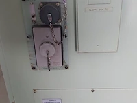 Cnc draaibank okuma, lr10 - afbeelding 28 van  39