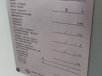 Cnc draaibank okuma, lr10 - afbeelding 29 van  39
