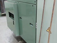 Cnc draaibank okuma, lr10 - afbeelding 30 van  39