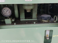 Cnc draaibank okuma, lr10 - afbeelding 31 van  39