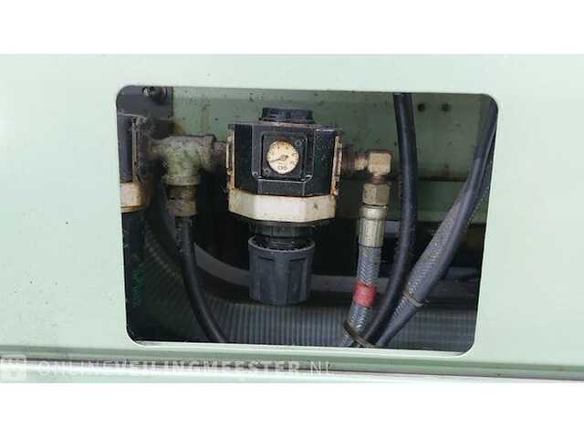 Cnc draaibank okuma, lr10 - afbeelding 32 van  39