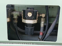Cnc draaibank okuma, lr10 - afbeelding 32 van  39
