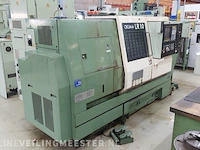 Cnc draaibank okuma, lr10 - afbeelding 23 van  39