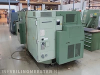 Cnc draaibank okuma, lr10 - afbeelding 36 van  39