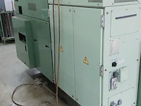 Cnc draaibank okuma, lr10 - afbeelding 37 van  39