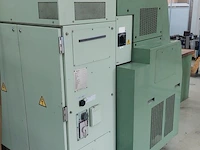 Cnc draaibank okuma, lr10 - afbeelding 38 van  39