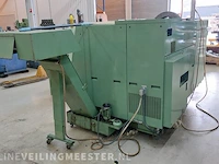 Cnc draaibank okuma, lr10 - afbeelding 39 van  39