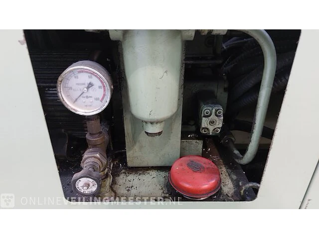 Cnc draaibank okuma, lr25 - afbeelding 2 van  43