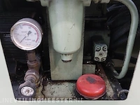 Cnc draaibank okuma, lr25 - afbeelding 2 van  43