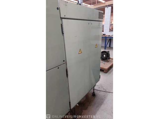 Cnc draaibank okuma, lr25 - afbeelding 3 van  43