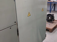 Cnc draaibank okuma, lr25 - afbeelding 3 van  43