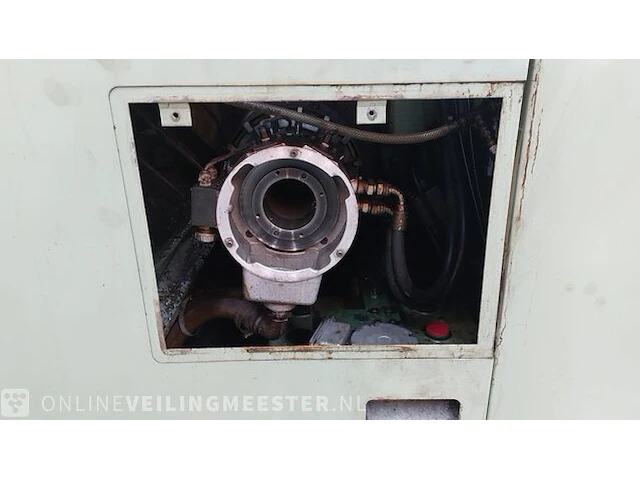 Cnc draaibank okuma, lr25 - afbeelding 8 van  43
