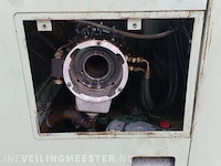 Cnc draaibank okuma, lr25 - afbeelding 8 van  43