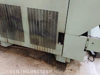 Cnc draaibank okuma, lr25 - afbeelding 9 van  43