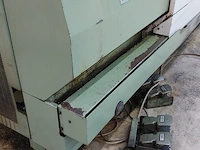 Cnc draaibank okuma, lr25 - afbeelding 10 van  43